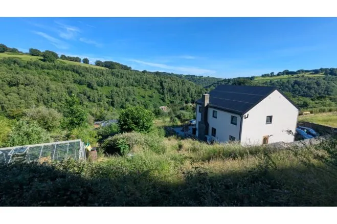 Blaencuffin Road, Abertillery, NP13, photo 26