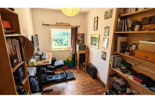 Blaencuffin Road, Abertillery, NP13, photo 12