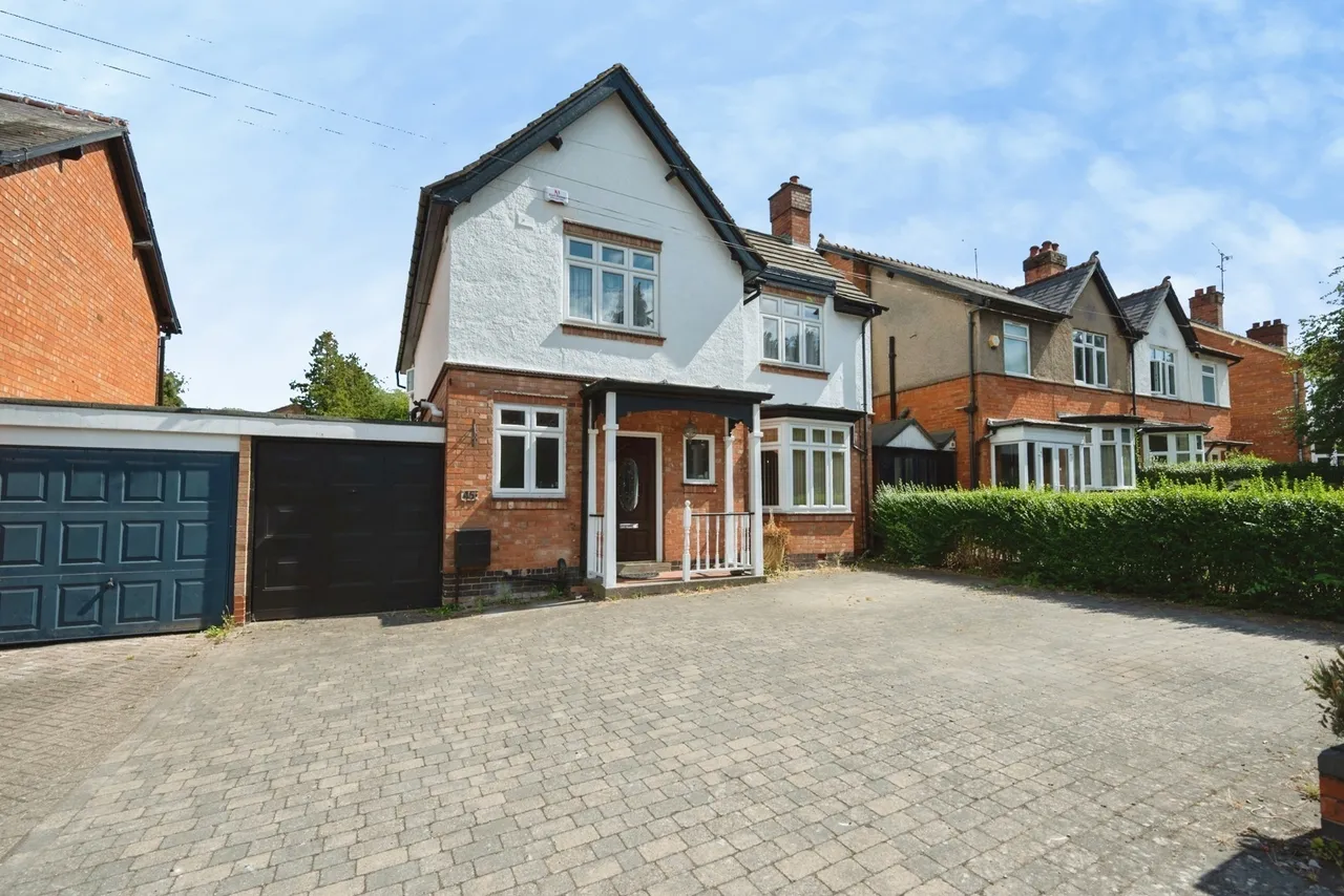 Plymouth Road, Redditch, B97, photo 27