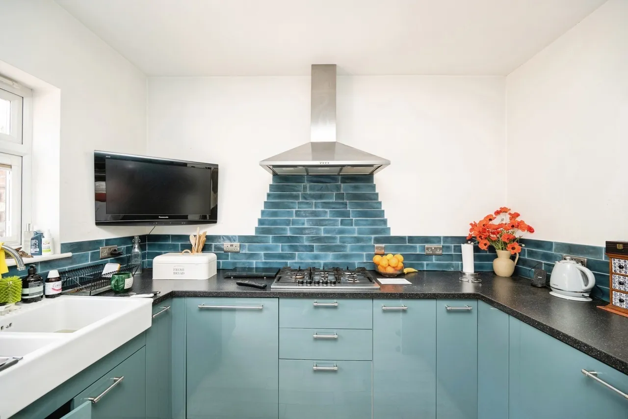 Plymouth Road, Redditch, B97, photo 6