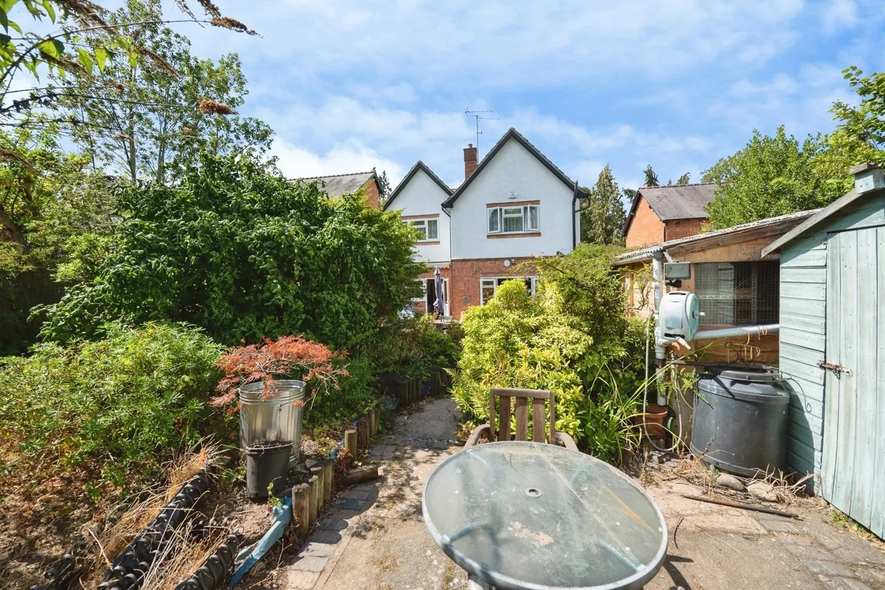 Plymouth Road, Redditch, B97, photo 26