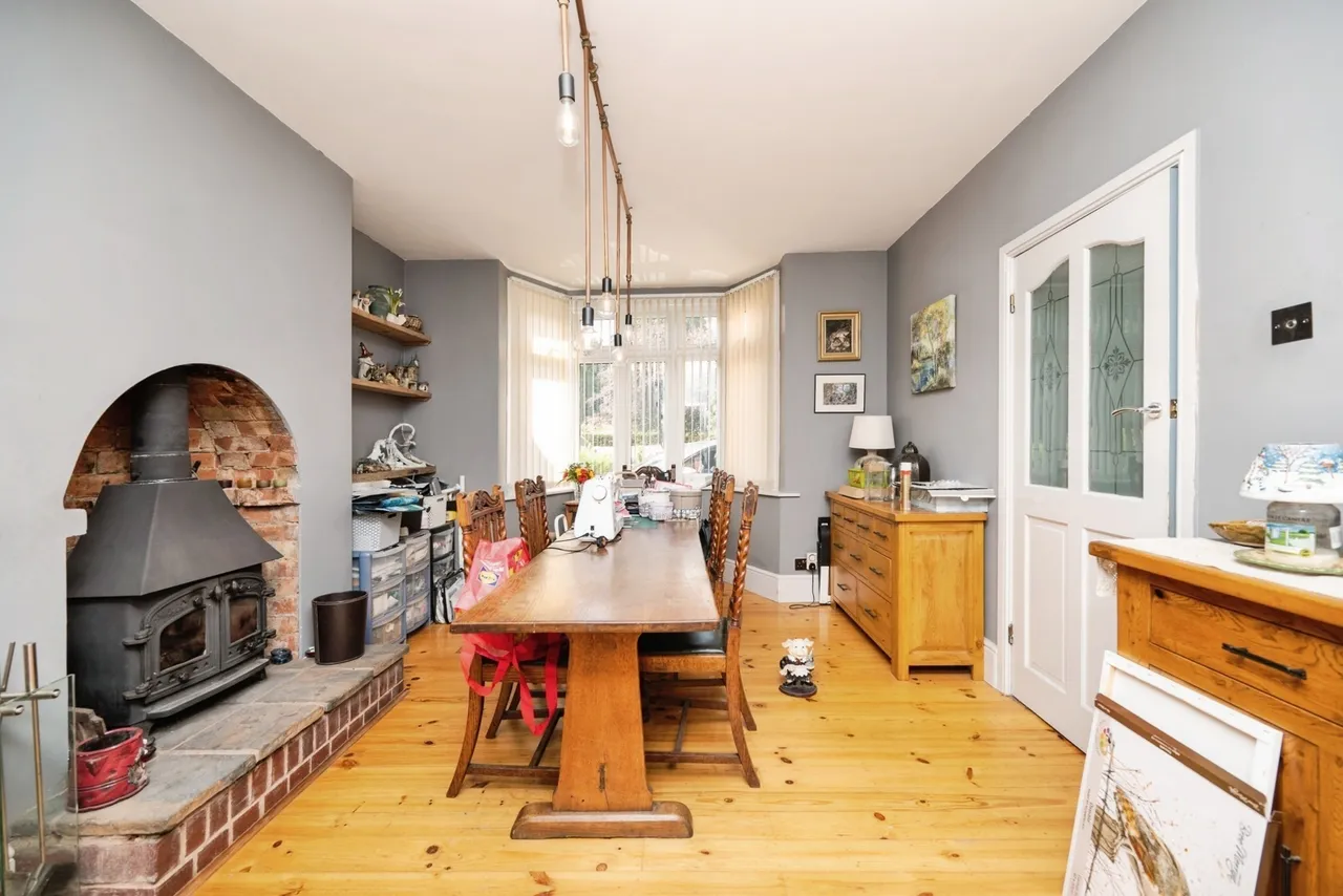Plymouth Road, Redditch, B97, photo 9