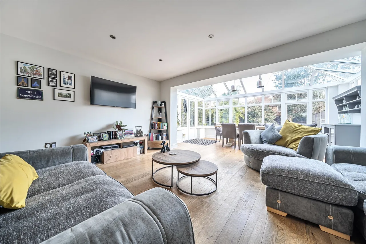 Willow Bank, Woking, GU22, photo 21
