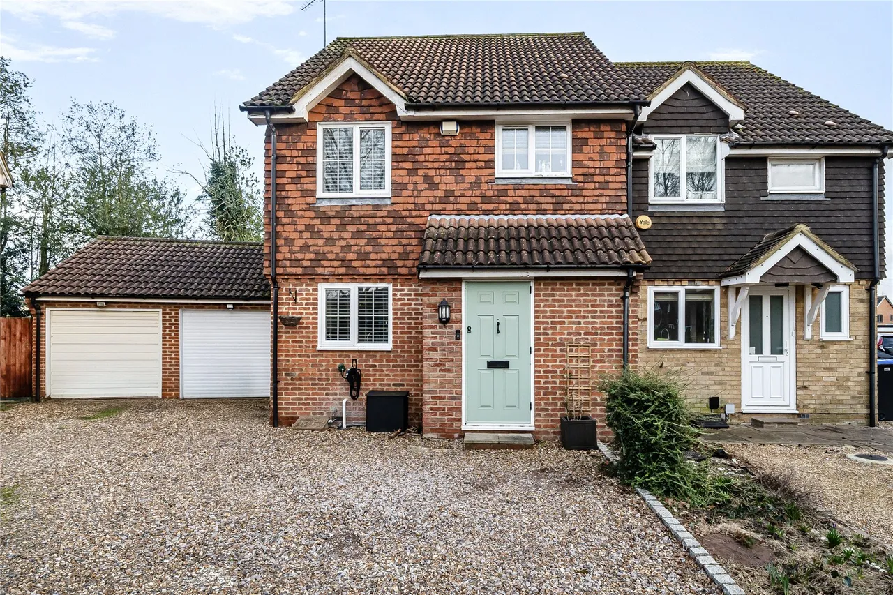 Willow Bank, Woking, GU22, photo 13