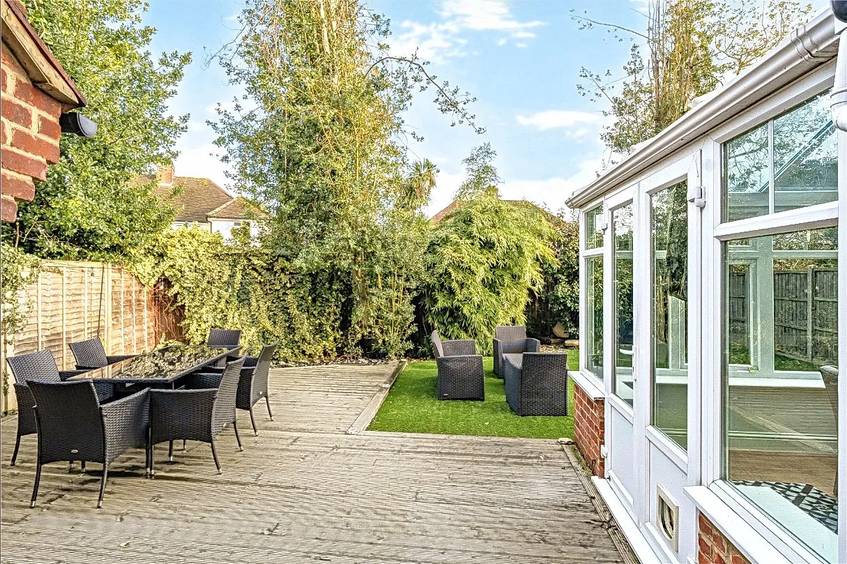 Willow Bank, Woking, GU22, photo 23