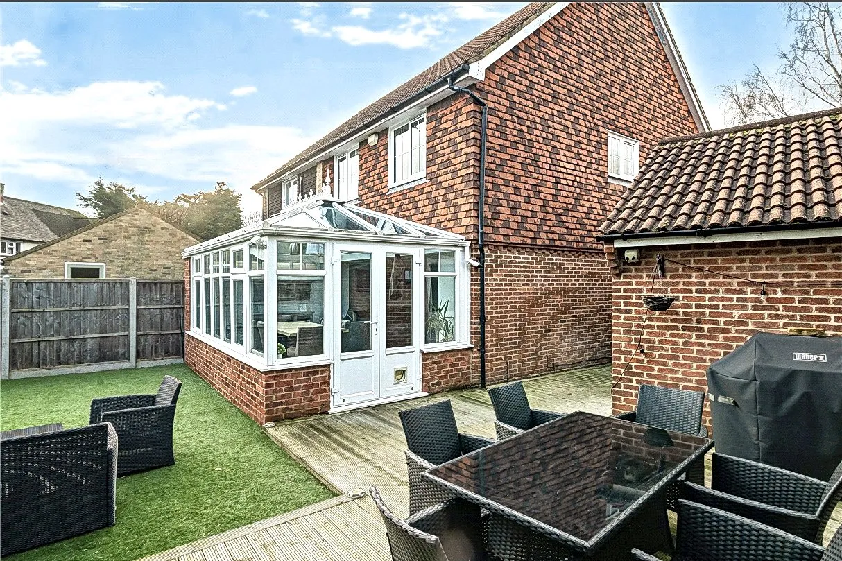 Willow Bank, Woking, GU22, photo 15