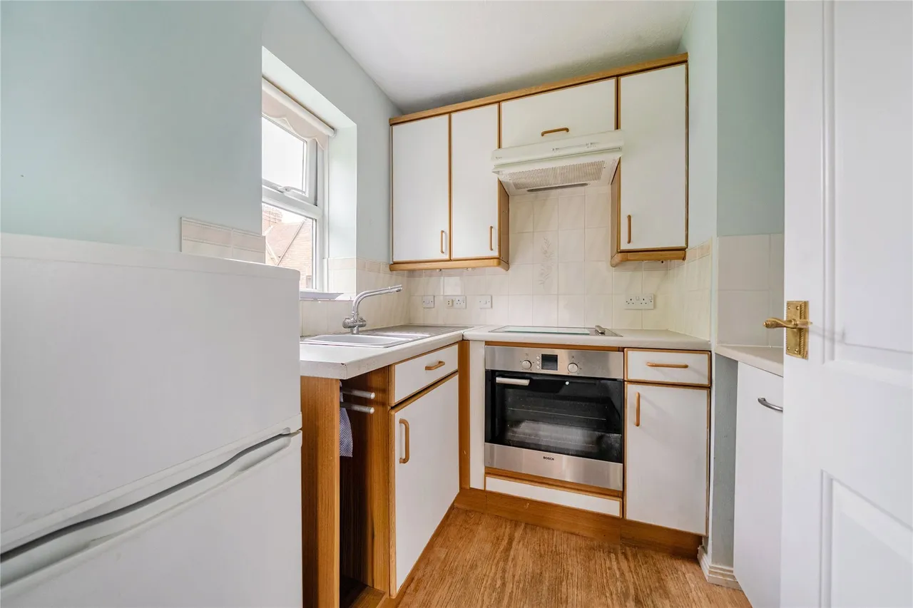 Ashfield Lane, Chislehurst, BR7, photo 5