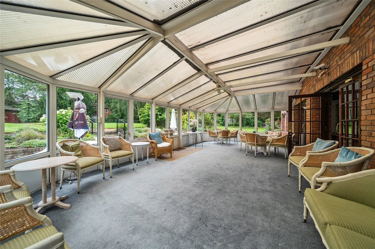Ashfield Lane, Chislehurst, BR7, photo 13