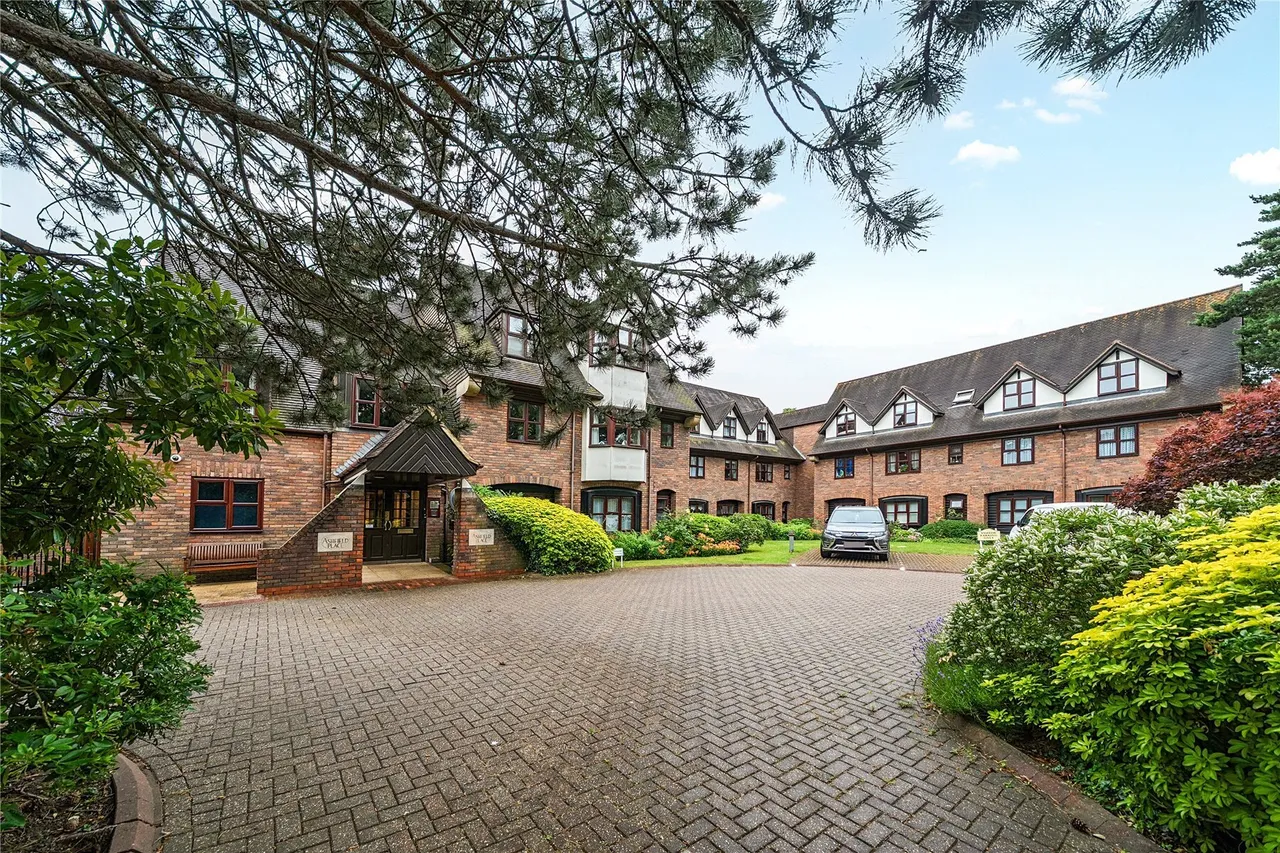 Ashfield Lane, Chislehurst, BR7, photo 14