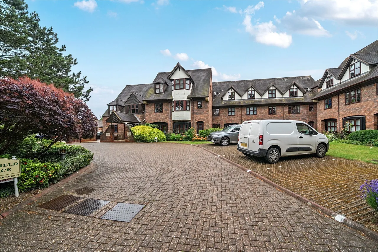 Ashfield Lane, Chislehurst, BR7, photo 15