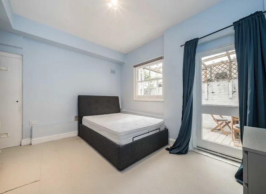Perham Road, West Kensington, W14, photo 4