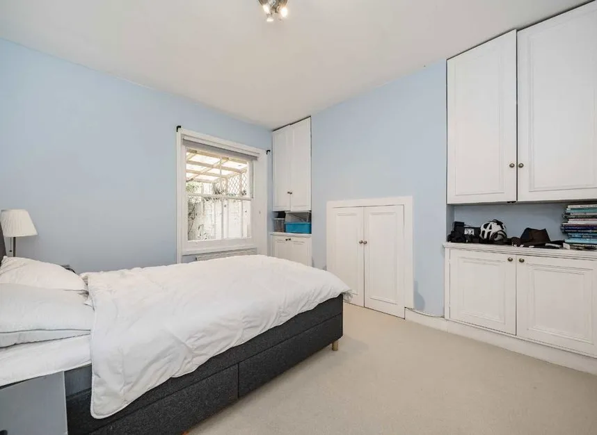 Perham Road, West Kensington, W14, photo 5