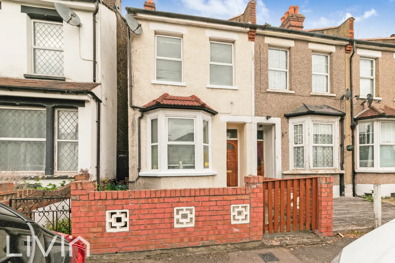 3 bed house for sale, Mill Lane, Croydon, CR0
