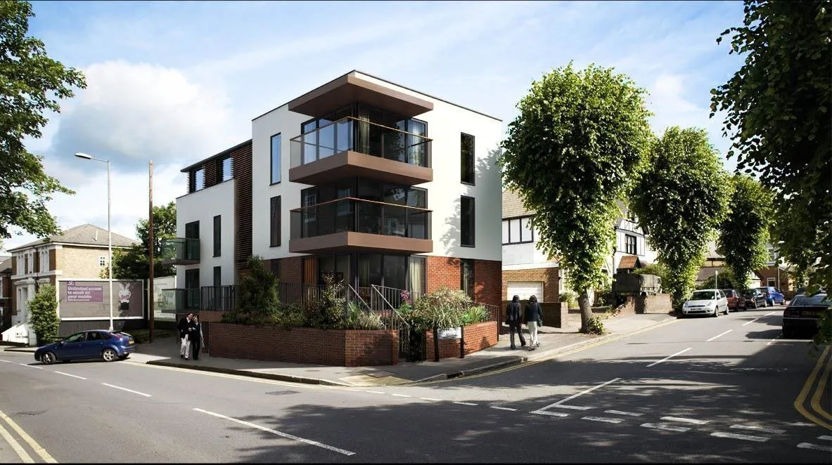 Surbiton Hill Road, Surbiton, KT6, photo 7