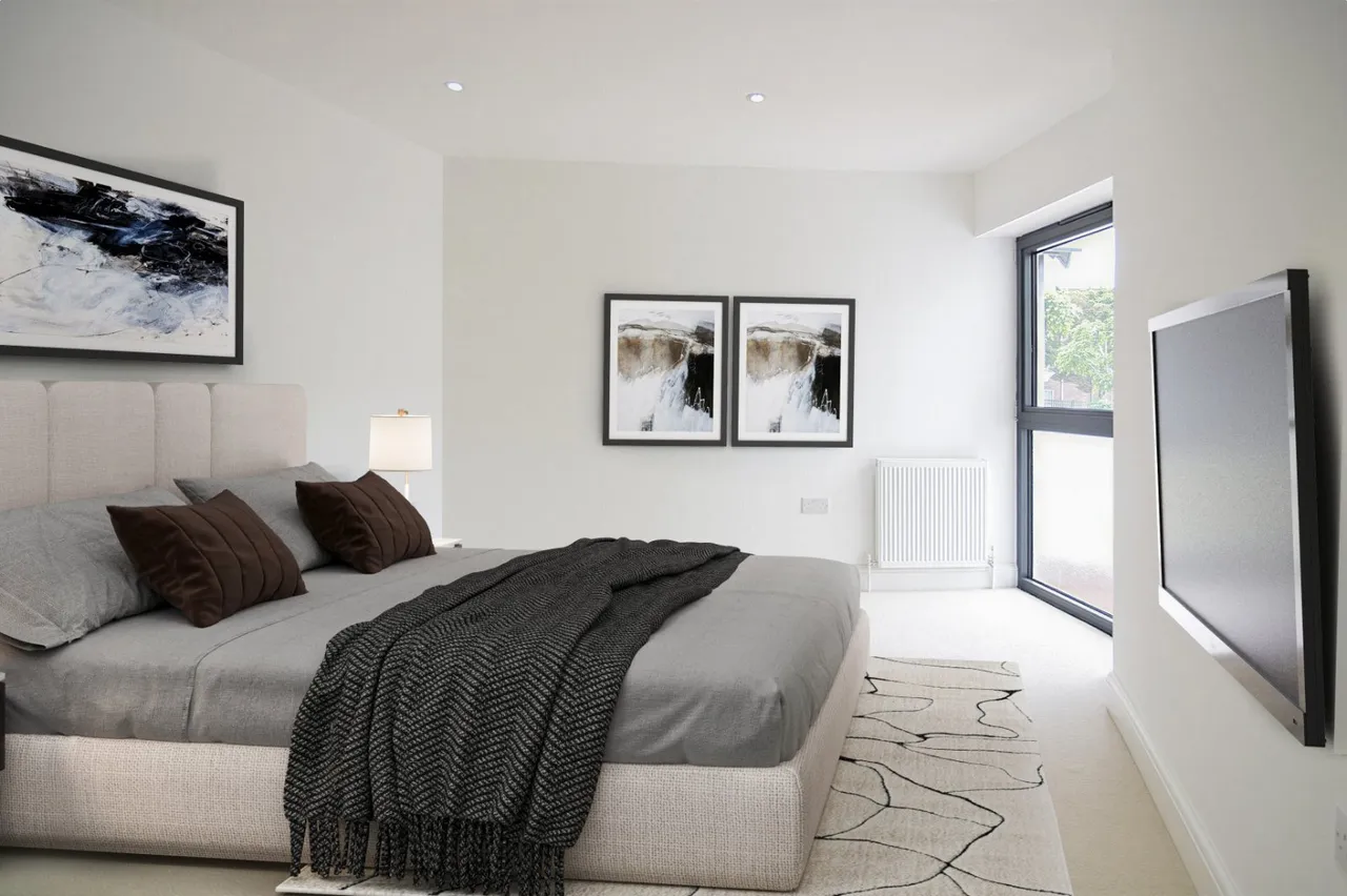 Surbiton Hill Road, Surbiton, KT6, photo 6