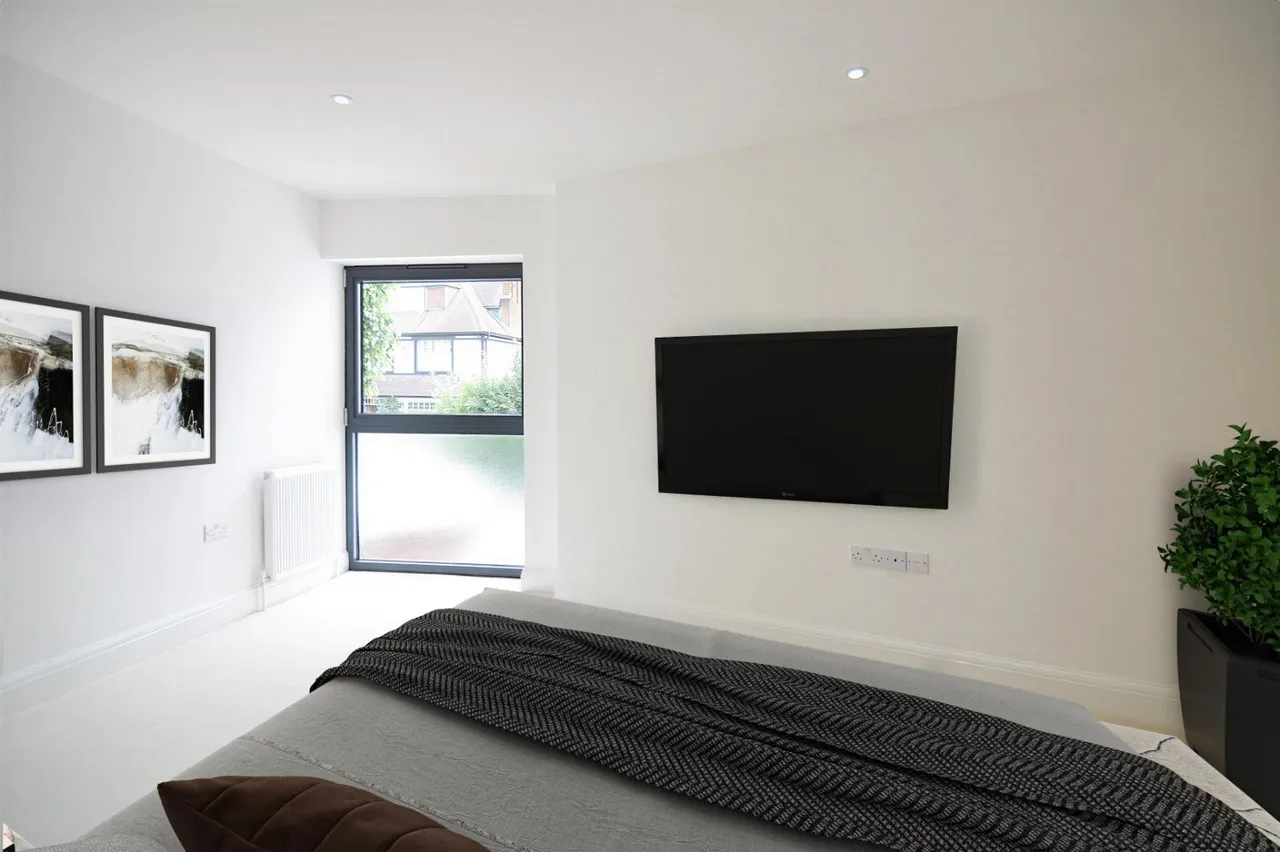 Surbiton Hill Road, Surbiton, KT6, photo 4