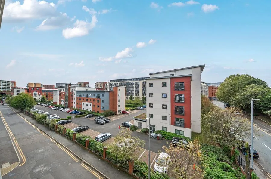 Woden Street, Salford, M5, photo 10