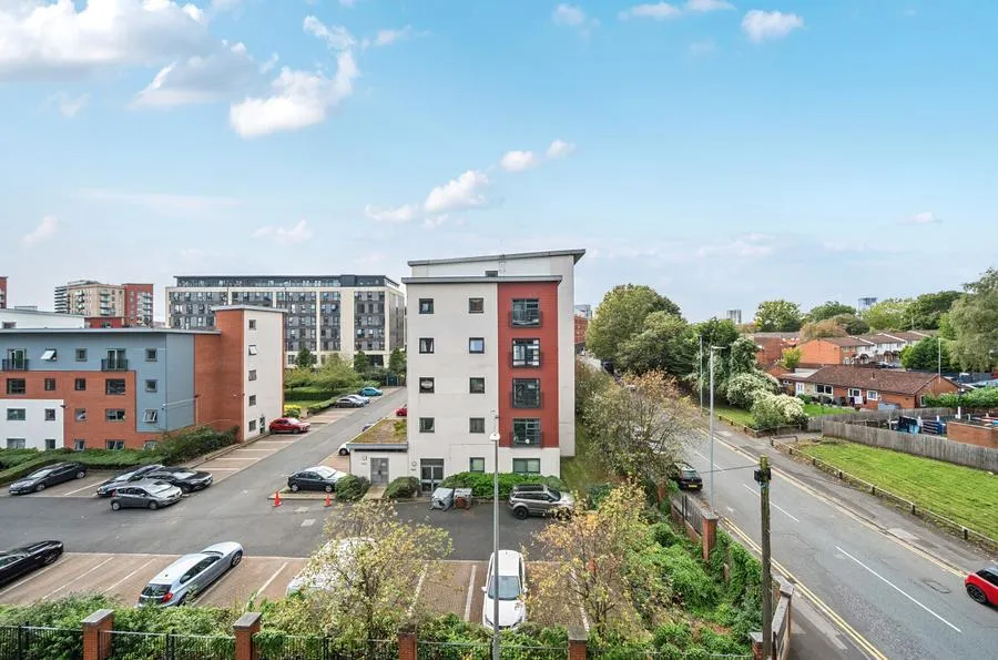 Woden Street, Salford, M5, photo 16