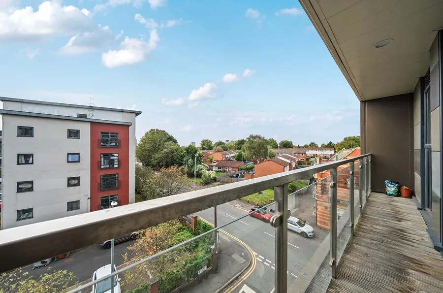 Woden Street, Salford, M5, photo 13