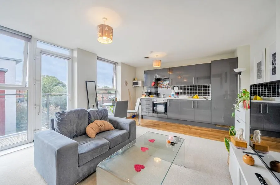 Woden Street, Salford, M5, photo 5