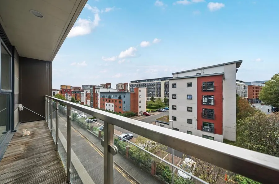 Woden Street, Salford, M5, photo 4
