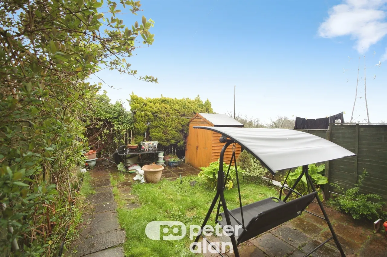 Monnow Court Cwmbran, NP44, photo 20