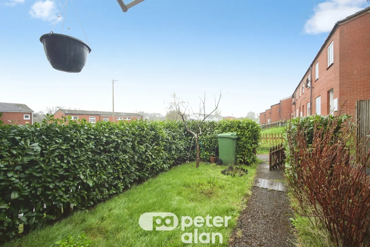 Monnow Court Cwmbran, NP44, photo 19