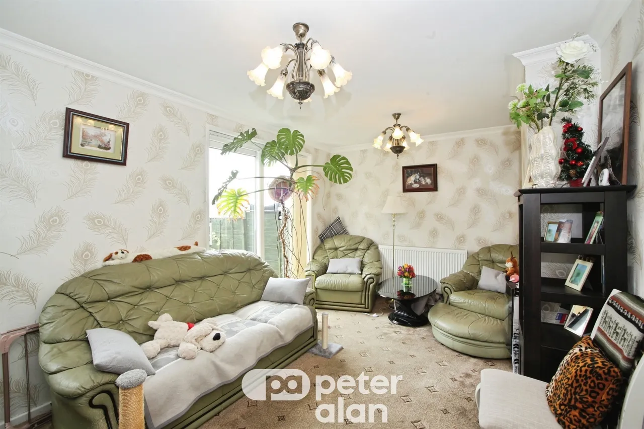 Monnow Court Cwmbran, NP44, photo 3