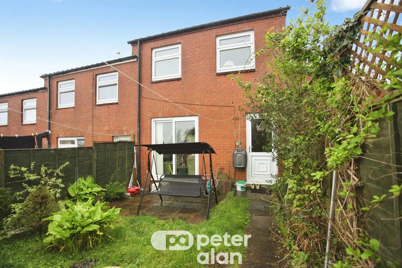 Monnow Court Cwmbran, NP44, photo 18