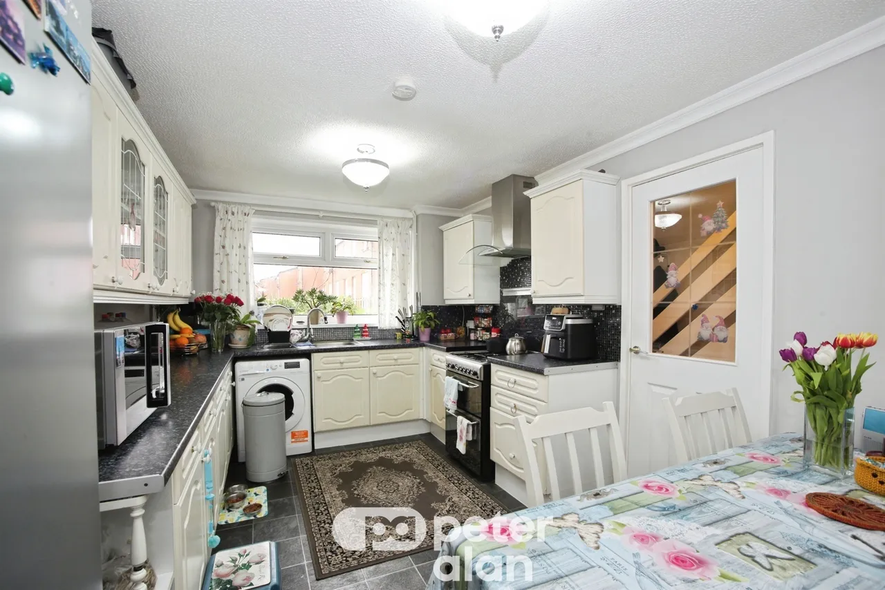 Monnow Court Cwmbran, NP44, photo 6