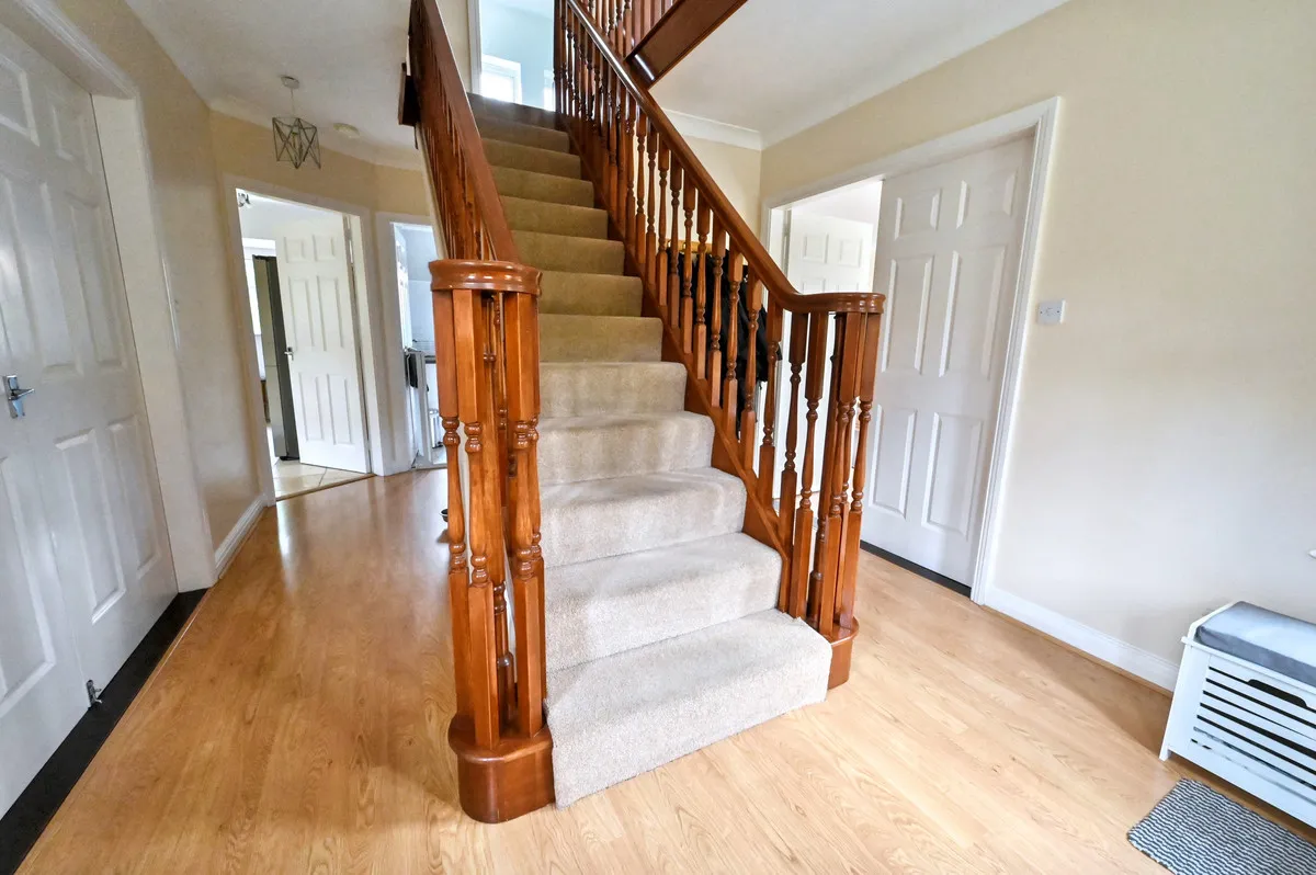 Harboro Close, Ashbourne, DE6, photo 4