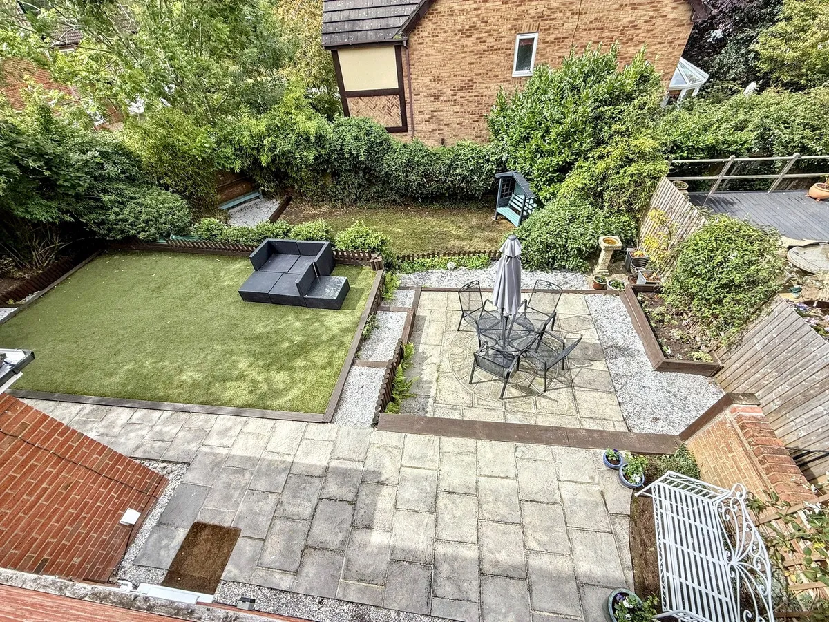Harboro Close, Ashbourne, DE6, photo 17