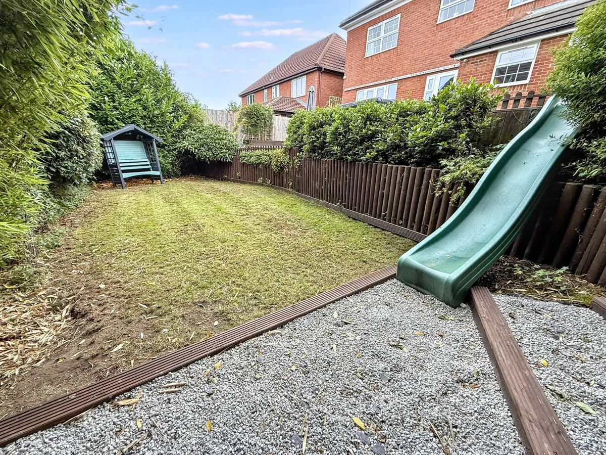 Harboro Close, Ashbourne, DE6, photo 23