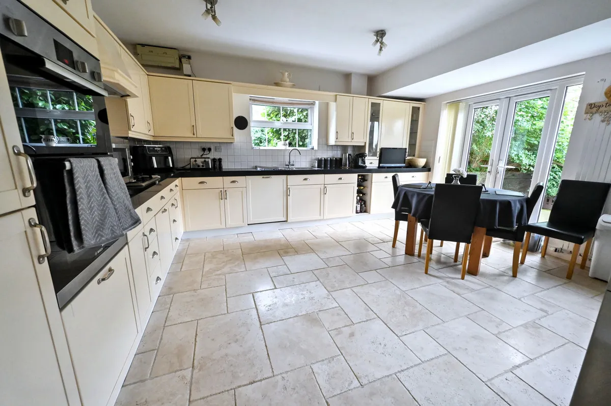 Harboro Close, Ashbourne, DE6, photo 2