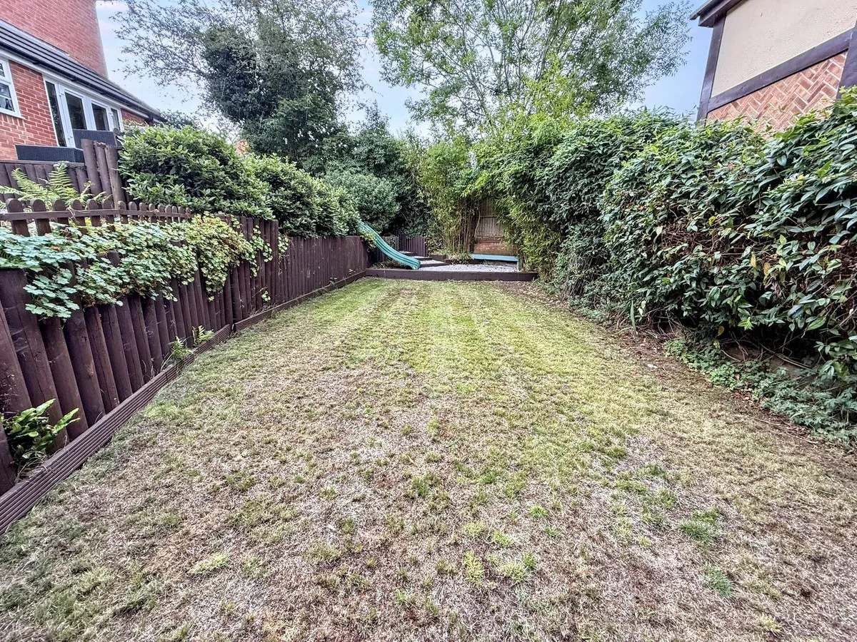 Harboro Close, Ashbourne, DE6, photo 24