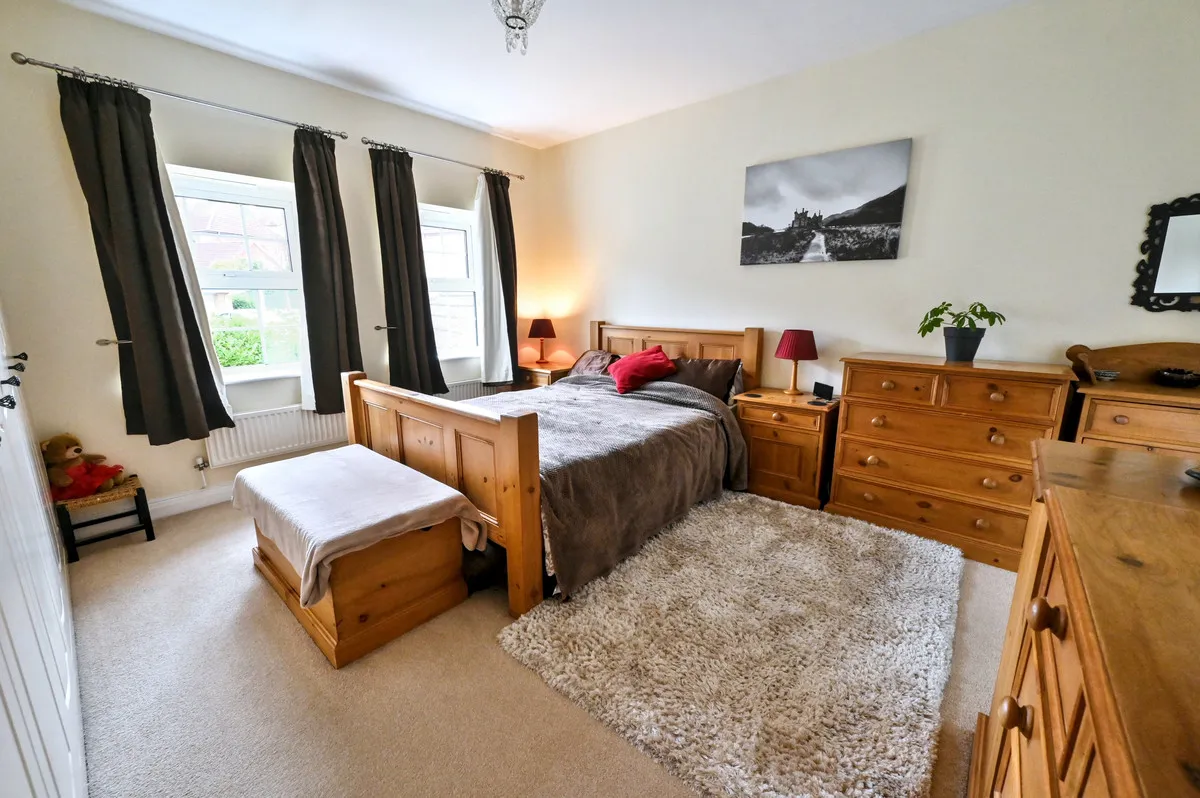 Harboro Close, Ashbourne, DE6, photo 9