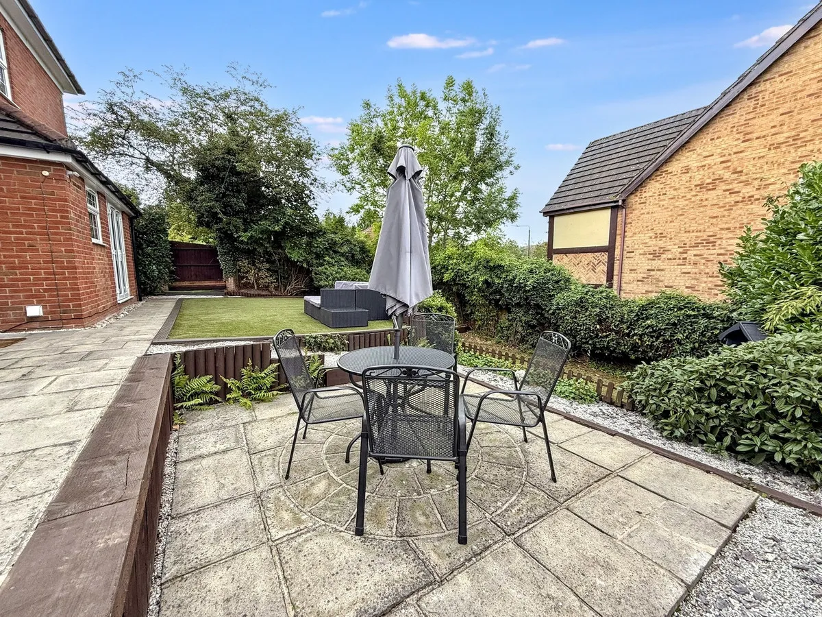 Harboro Close, Ashbourne, DE6, photo 22