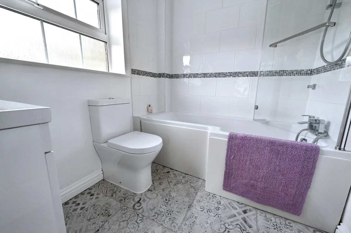 Harboro Close, Ashbourne, DE6, photo 10