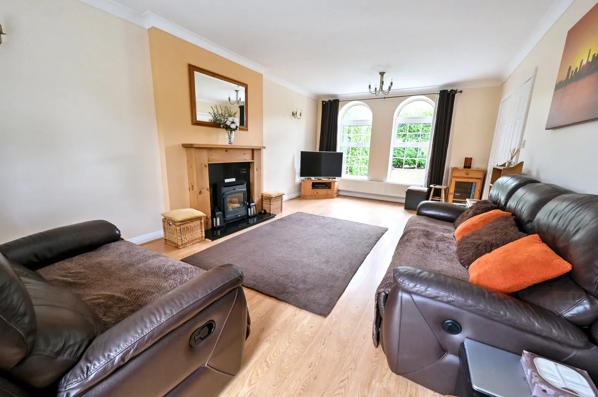 Harboro Close, Ashbourne, DE6, photo 3