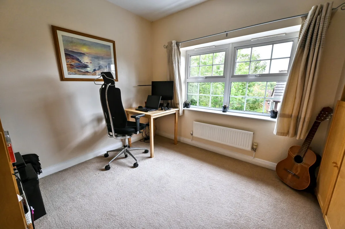 Harboro Close, Ashbourne, DE6, photo 14