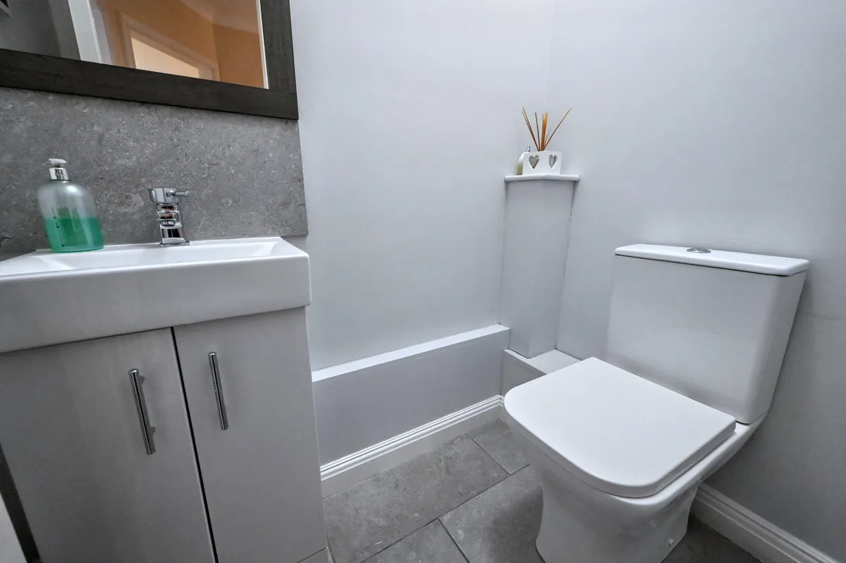 Harboro Close, Ashbourne, DE6, photo 8