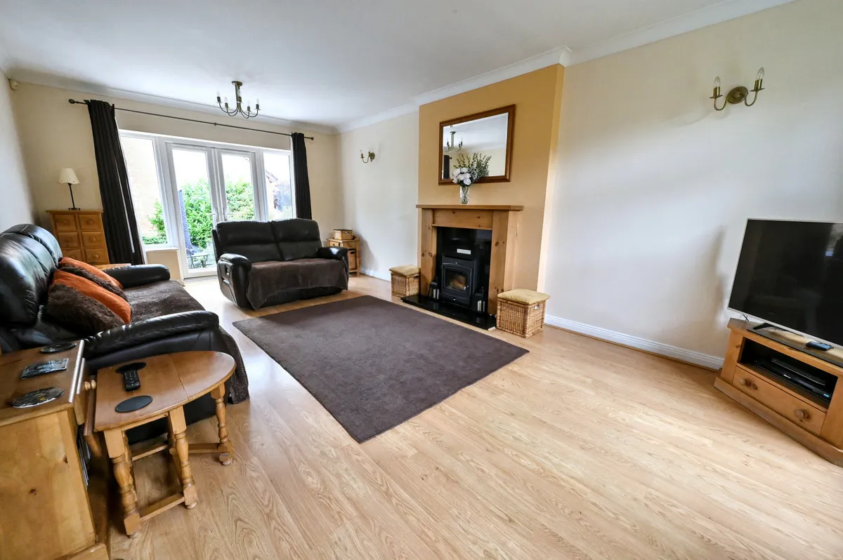 Harboro Close, Ashbourne, DE6, photo 5