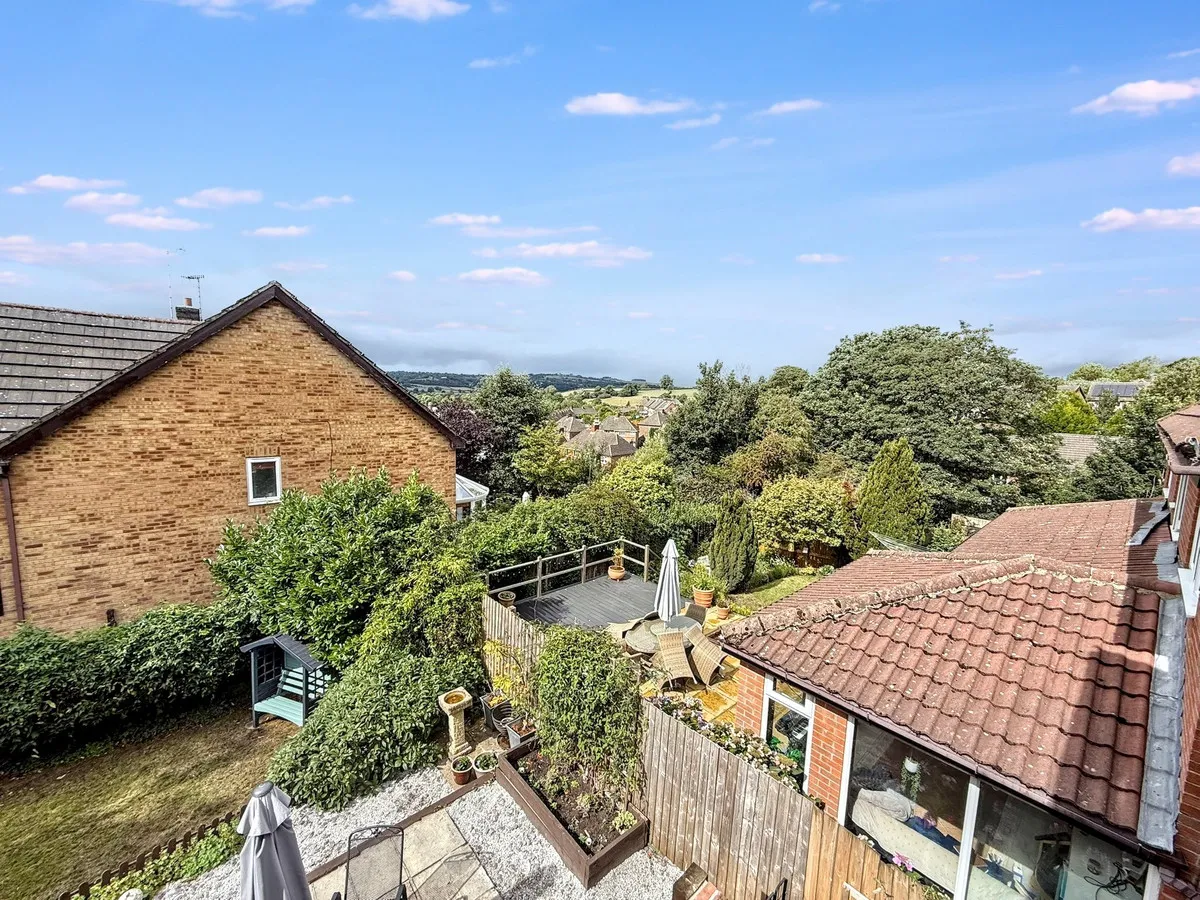 Harboro Close, Ashbourne, DE6, photo 16