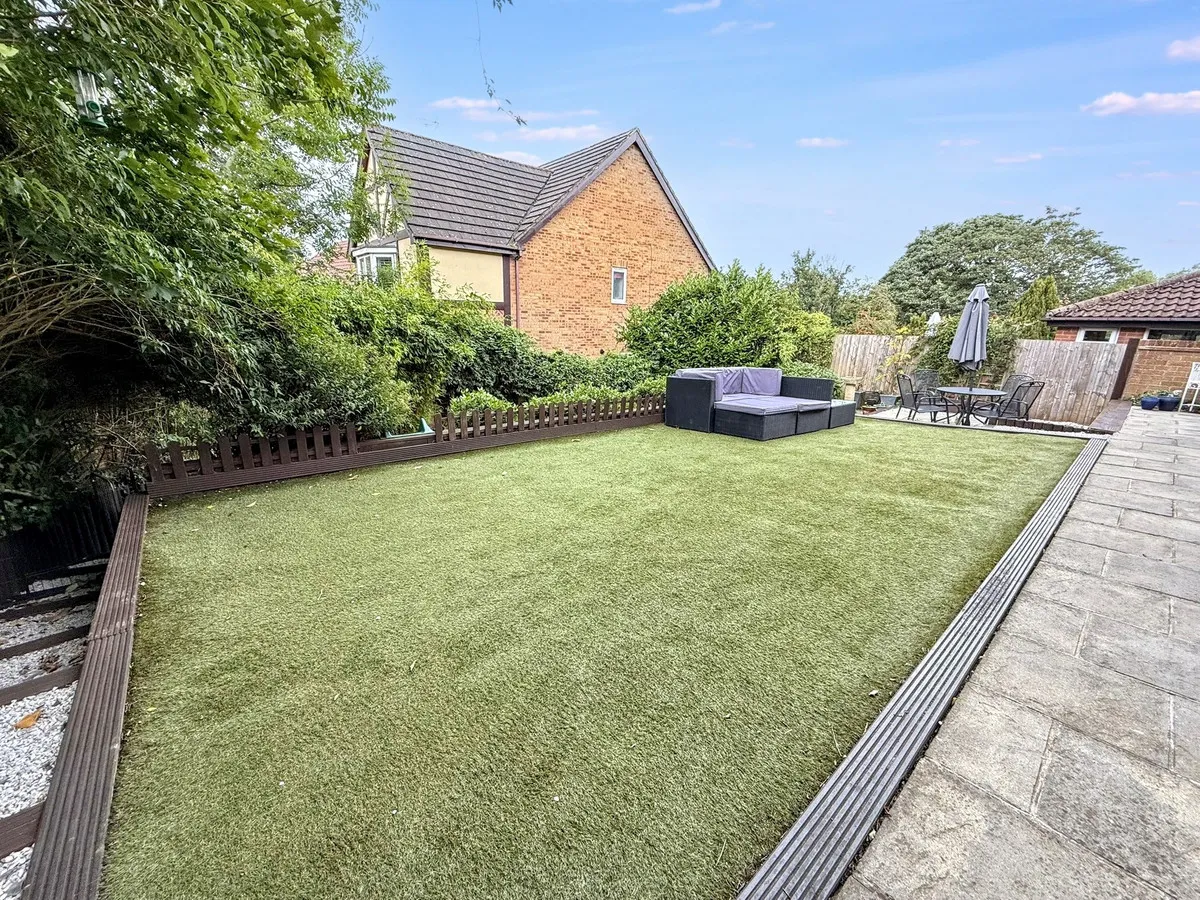 Harboro Close, Ashbourne, DE6, photo 20