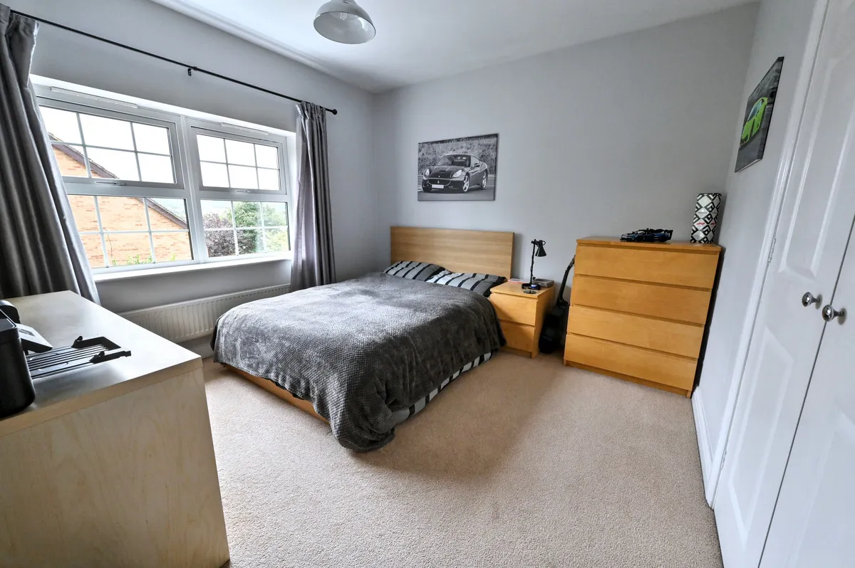 Harboro Close, Ashbourne, DE6, photo 11
