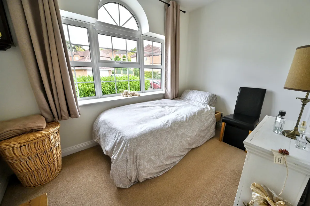 Harboro Close, Ashbourne, DE6, photo 13