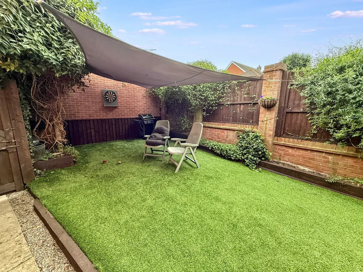 Harboro Close, Ashbourne, DE6, photo 19