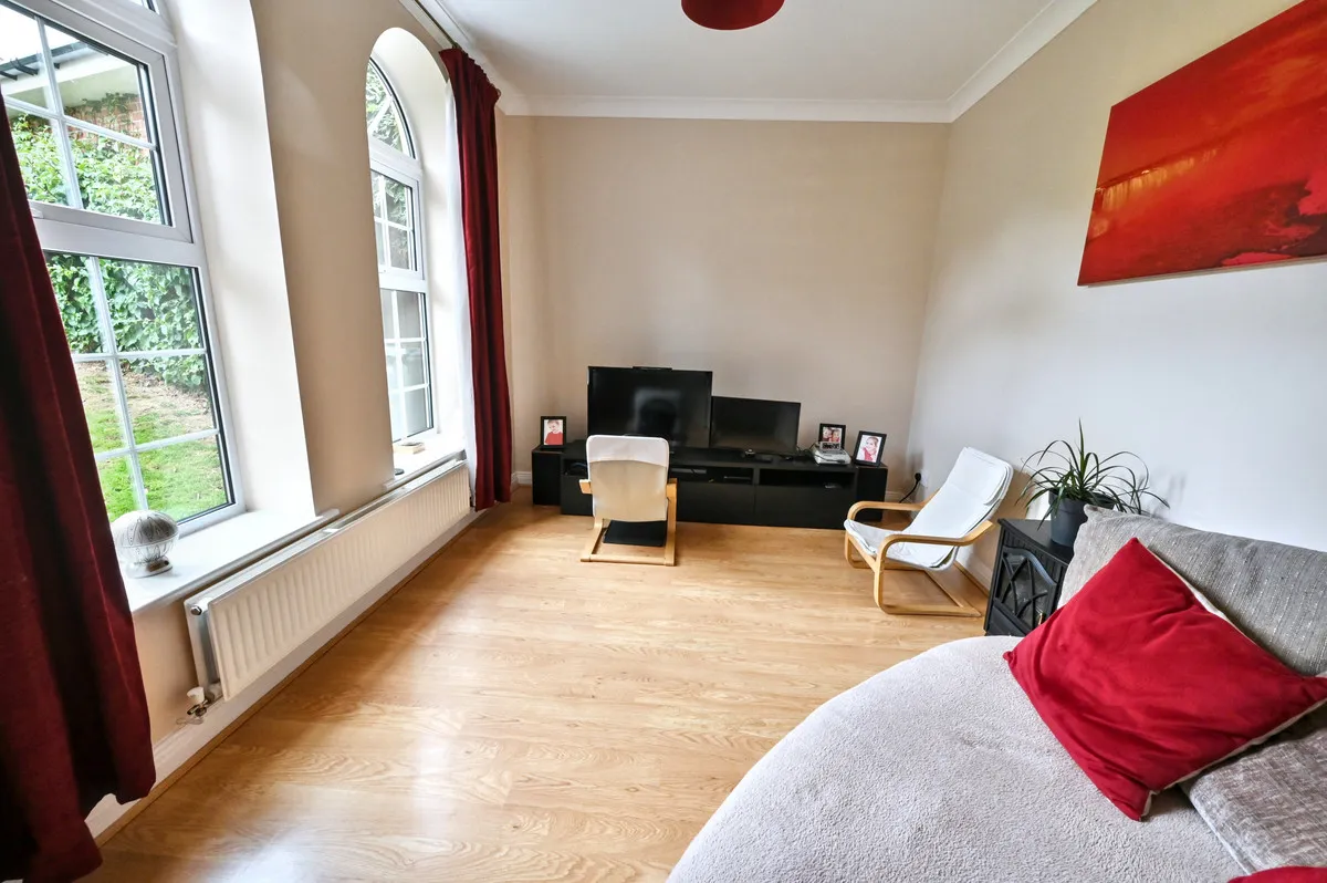 Harboro Close, Ashbourne, DE6, photo 6