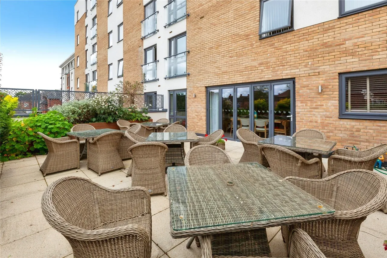 Bridge Avenue, Maidenhead, SL6, photo 19