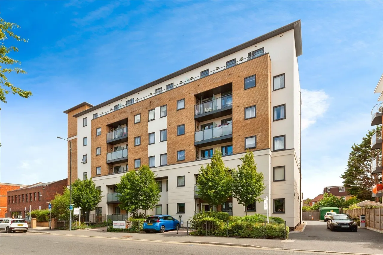 Bridge Avenue, Maidenhead, SL6, photo 4
